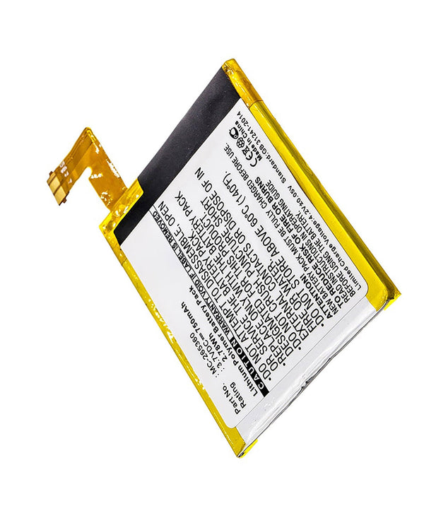 Amazon 515-1058-01 Battery 750mAh