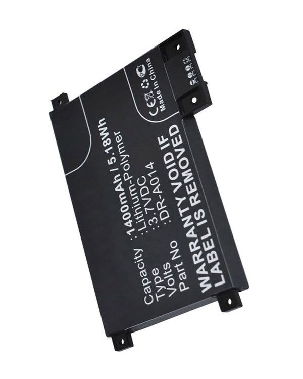 Amazon 170-1056-00 Battery 1400mAh