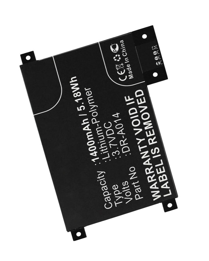 Amazon DR-A014 Battery 1400mAh-3