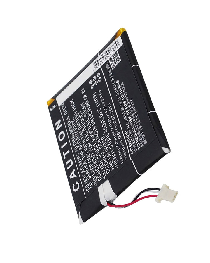 Amazon 58-000151 Battery 890mAh-2