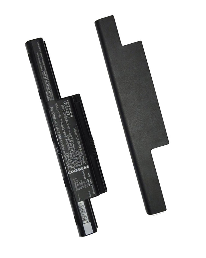 Acer AS10D31 Battery 4400mAh-3