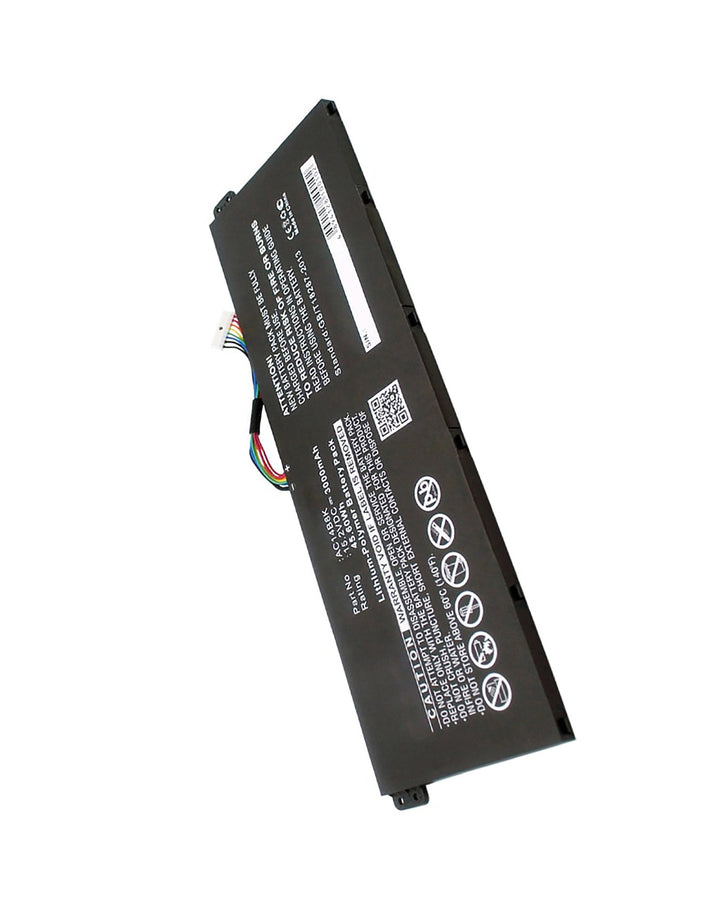 Acer Aspire R7-371T Battery 3000mAh-2