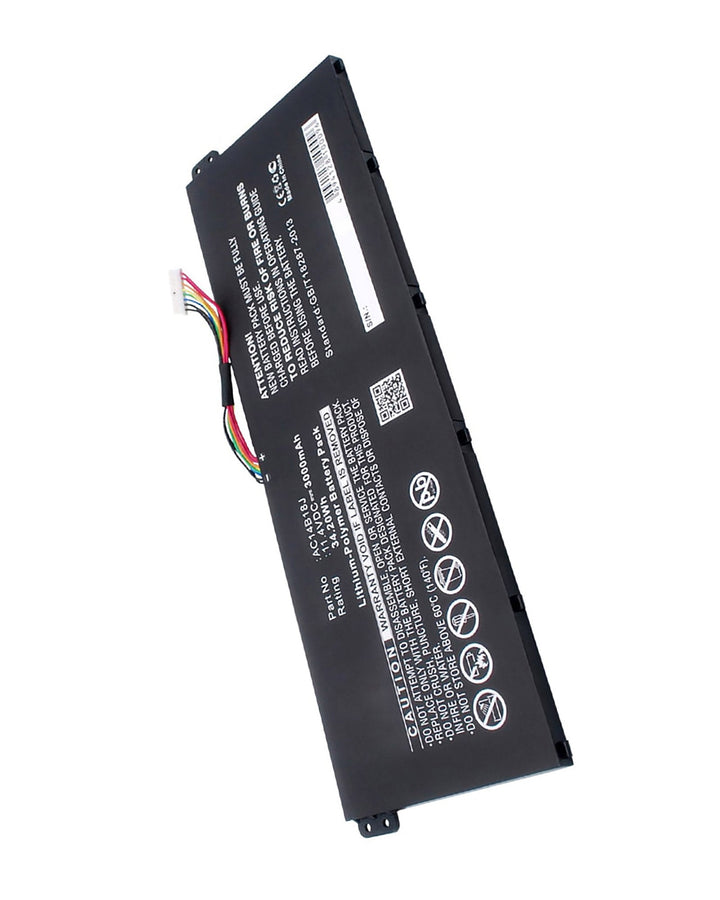 Acer Aspire E11 Battery 3000mAh-2