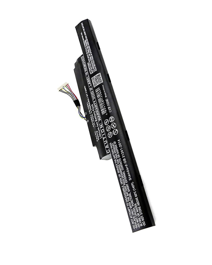 Acer Aspire E5-575G-53VG Battery 5200mAh