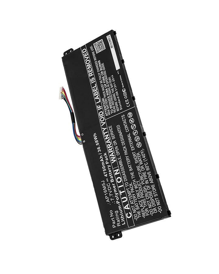 Acer Aspire 3 A315-21 Battery 4750mAh