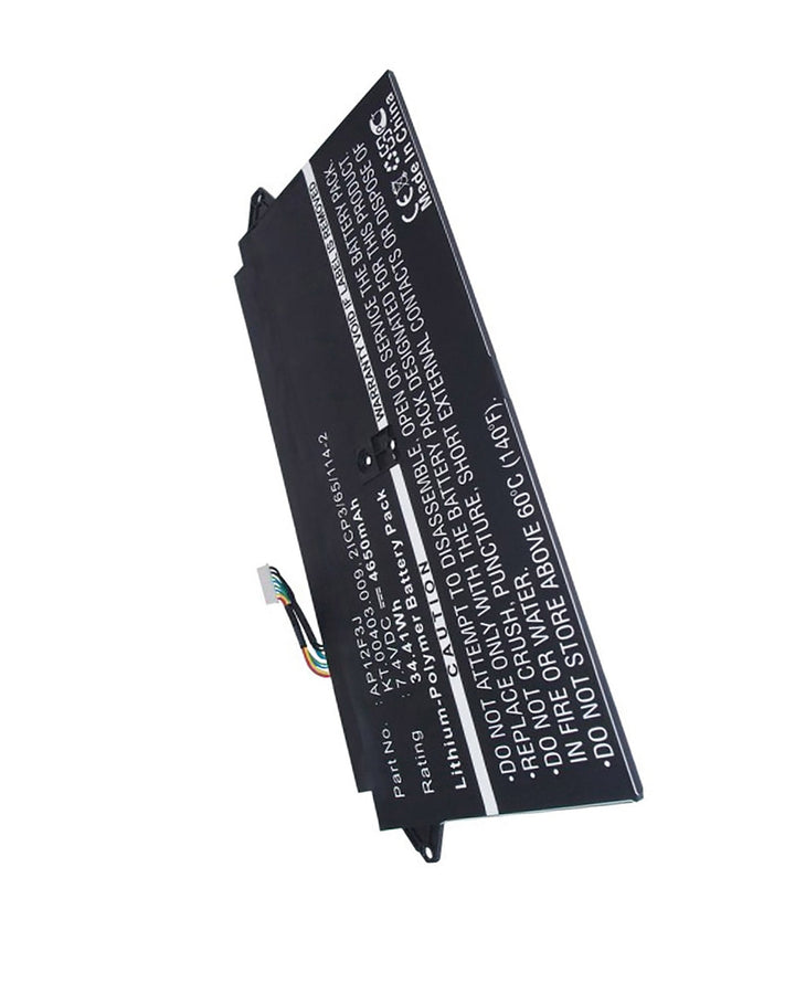 Acer Aspire R14 Battery 4650mAh