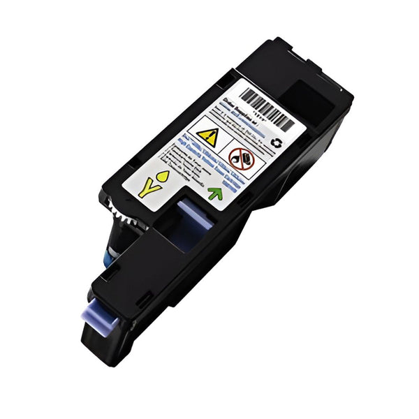 Toner Yellow 1400 Page TAA 331-0725