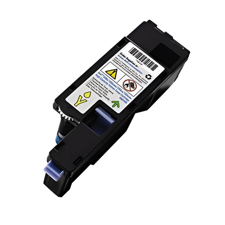 Toner Yellow 1400 Page TAA 331-0725