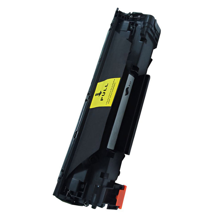 Toner Black 1500 Page CB435A