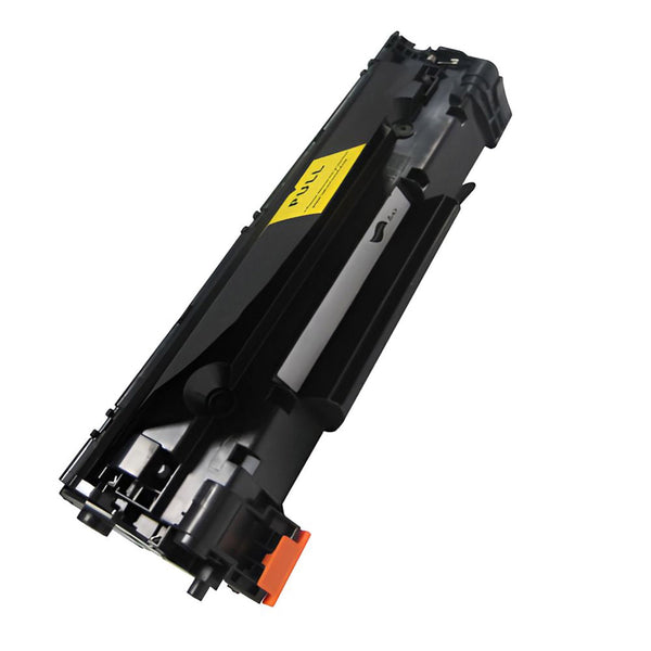 Toner Black 2000 Page CB436A