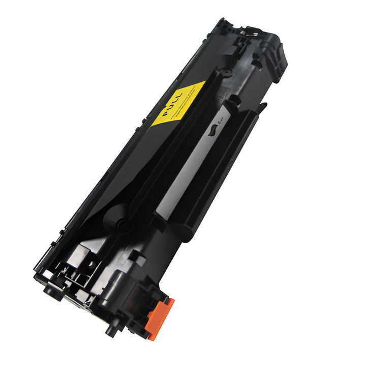 Toner Black 2000 Page CB436A