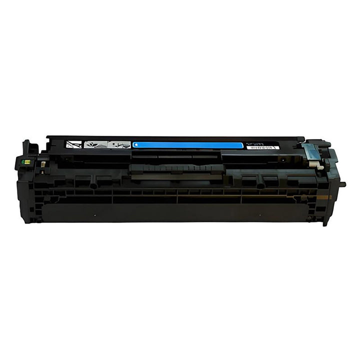 Toner Cyan 1400 Page CB541A