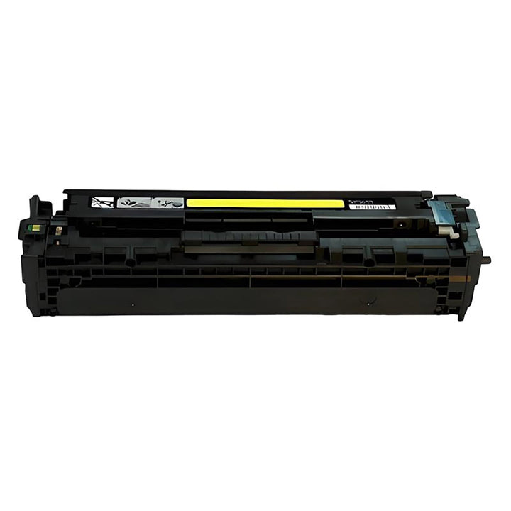Toner Yellow 1400 Page CB542A