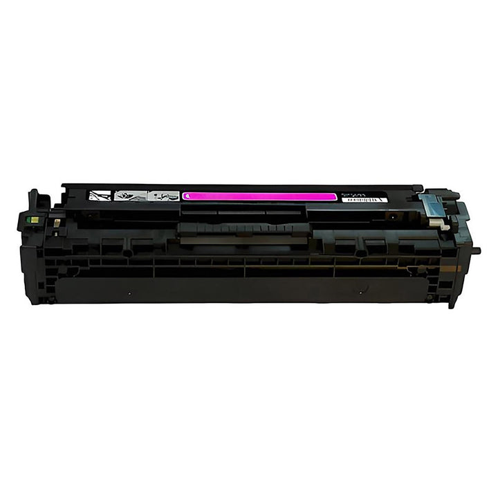 Toner Magenta 1400 Page CB543A