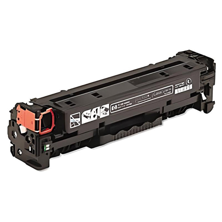 Toner Black 3500 Page CC530A