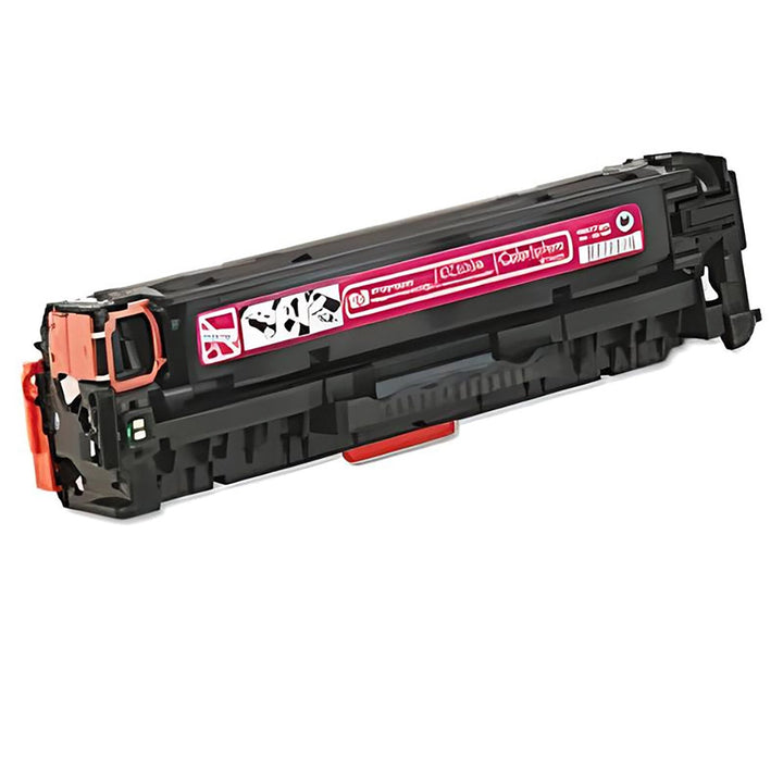 Toner Magenta 2800 Page CC533A