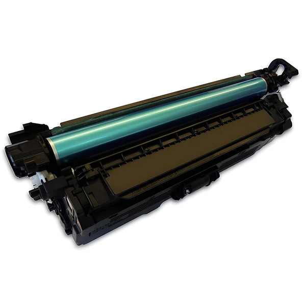 Toner Black 5500 Page CE400A