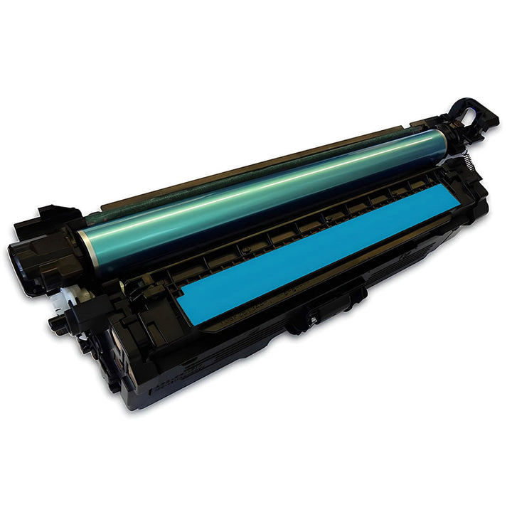 Toner Cyan 6000 Page CE401A