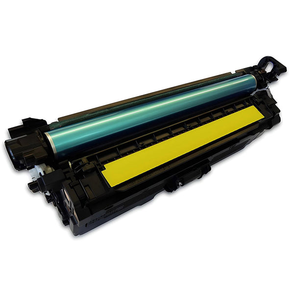 Toner Yellow 6000 Page CE402A