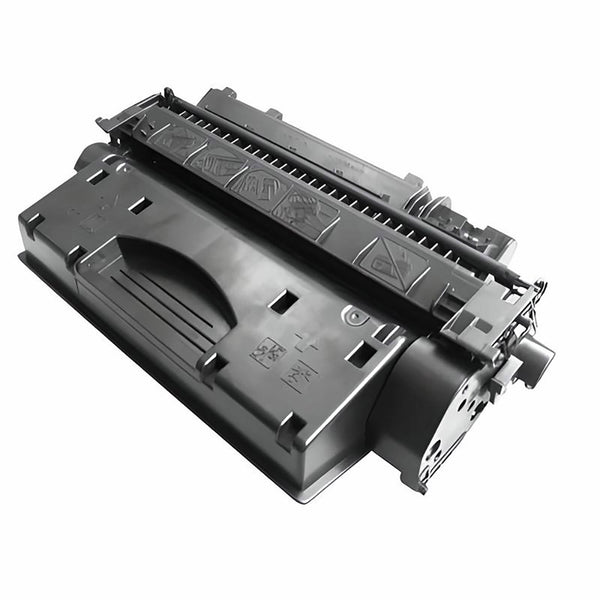 Toner Black 6500 Page CE505X
