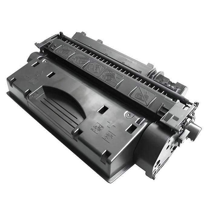 Toner Black 6500 Page CE505X