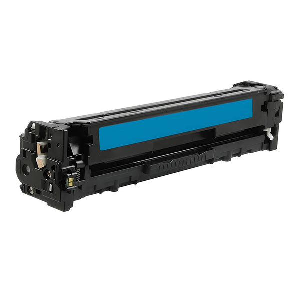 Toner Cyan 1800 Page CF211A