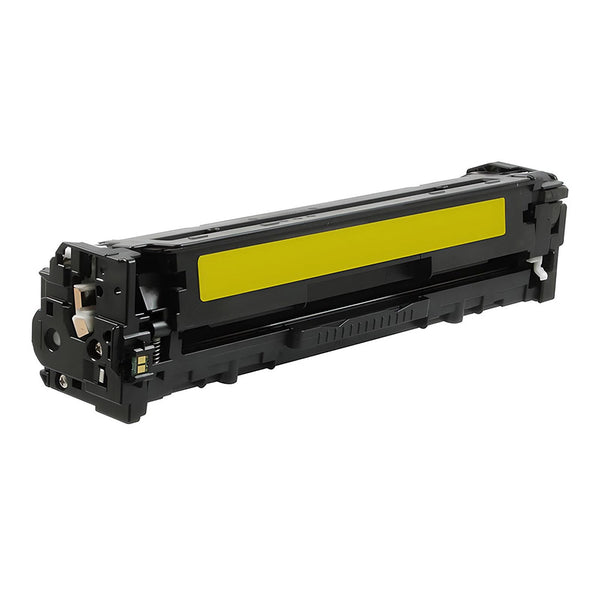 Toner Yellow 1800 Page CF212A