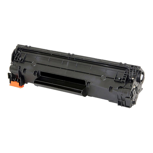 Toner Black 1500 Page CF283A