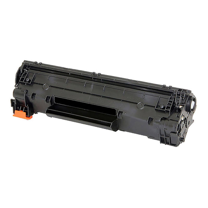 Toner Black 1500 Page CF283A