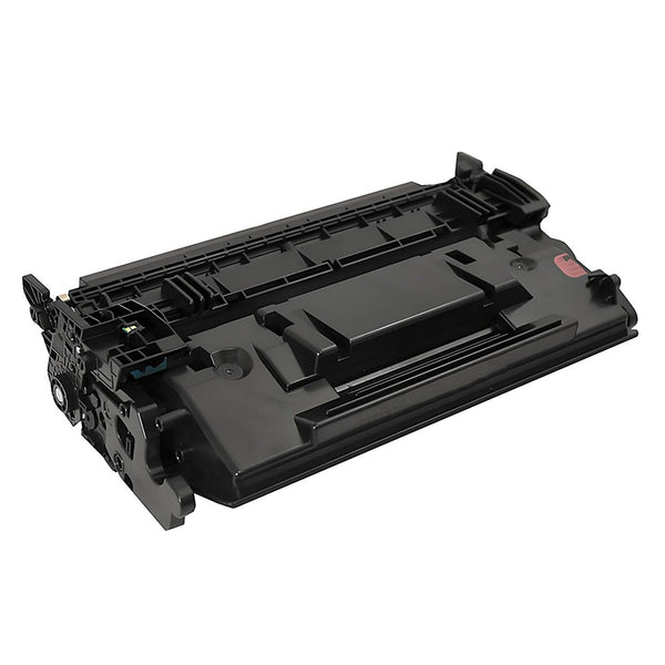 Toner Black 9000 Page CF287A