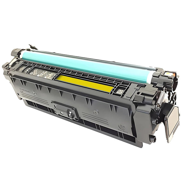 Toner Yellow 5000 Page CF362A