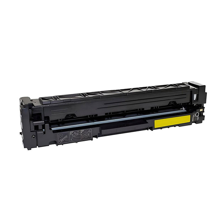 Toner Yellow 1400 Page CF402A