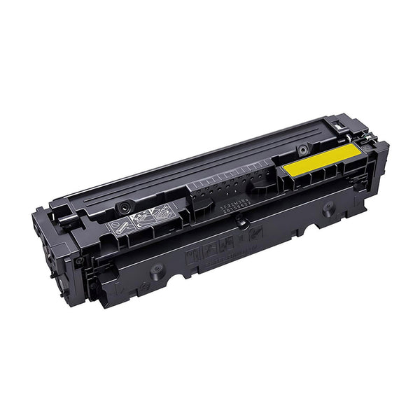 Toner Yellow 2300 Page CF412A