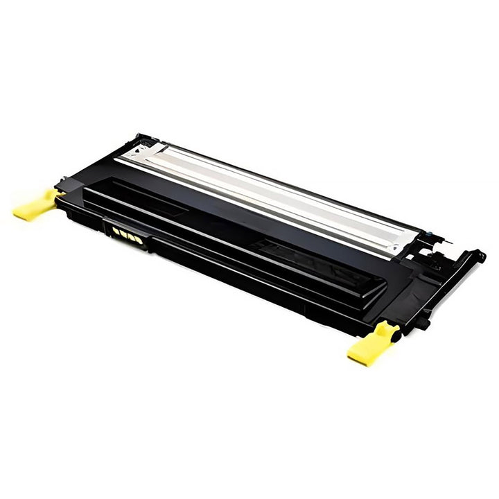 Toner Yellow 1000 Page TAA CLTY409S