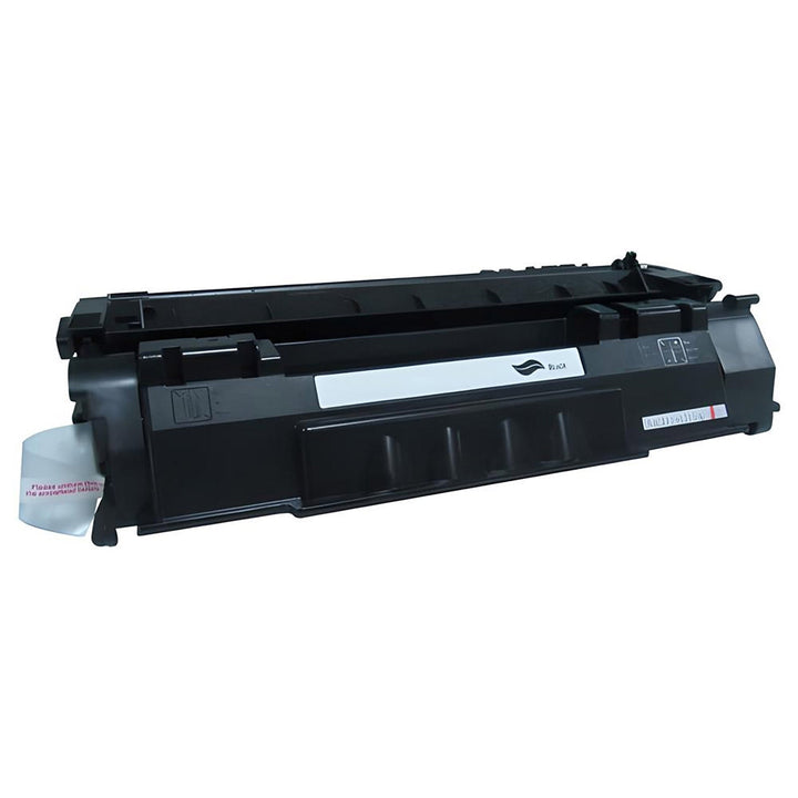 Toner Black 3000 Page Q7553A