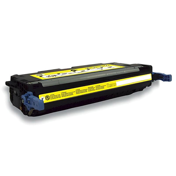 Toner Yellow 3500 Page Q7562A