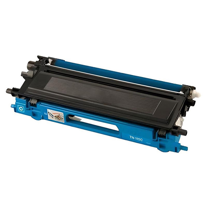 Toner Cyan 1400 Page TN210C