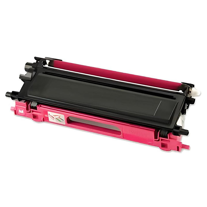 Toner Magenta 1400 Page TN210M