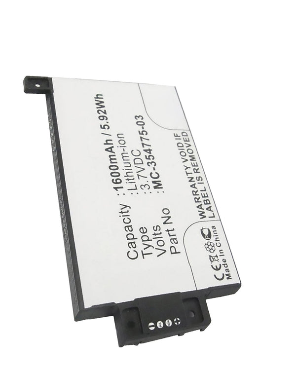 Amazon EY21 Battery 1600mAh