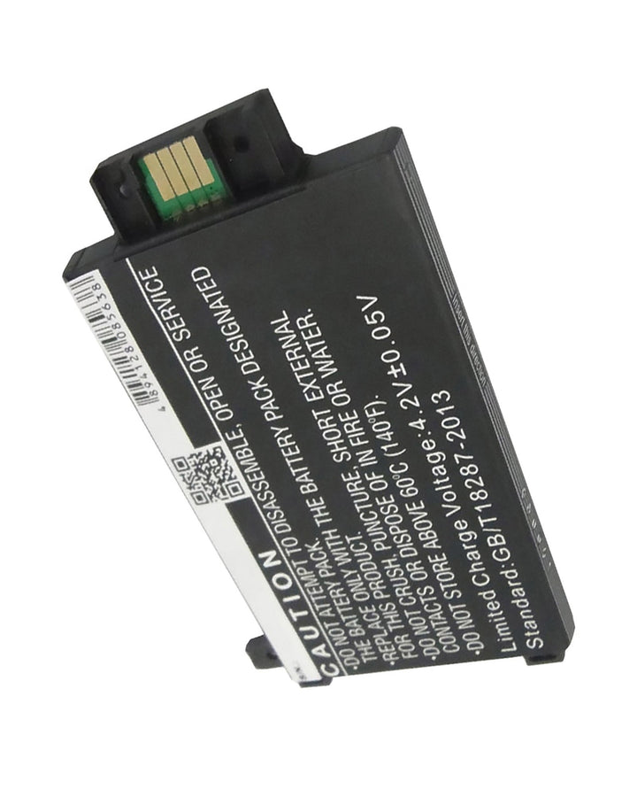 Amazon 58-000008 Battery 1600mAh-2
