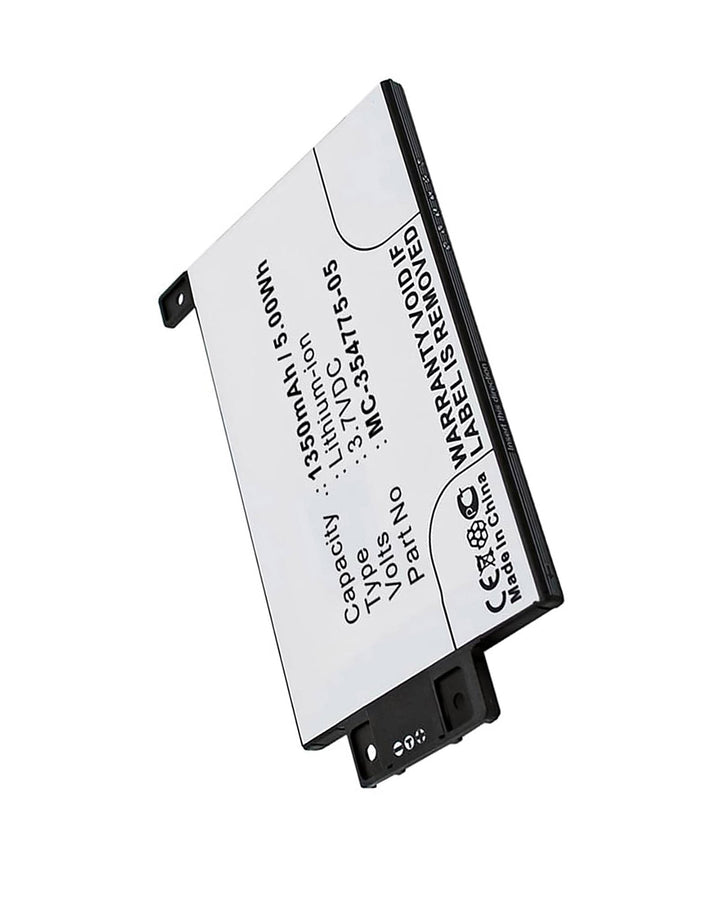 Amazon Kindle Paperwhite 2013 Battery 1350mAh