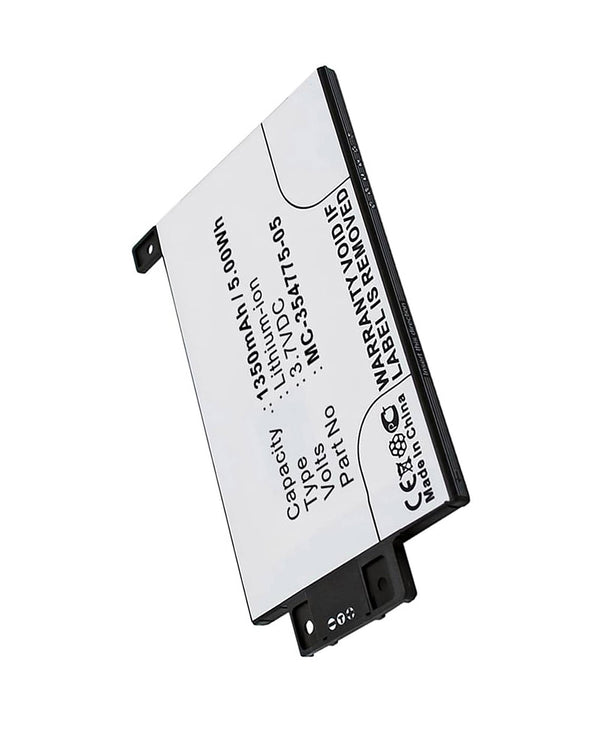 Amazon 58-000049 Battery 1350mAh