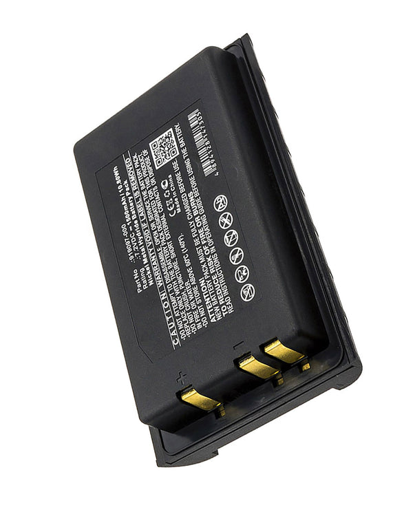 Akerstroms T-Rx 100J Battery 1500mAh