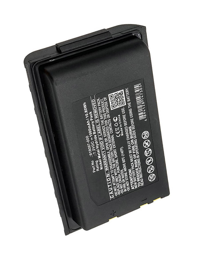 Akerstroms 919097-000 Battery 1500mAh-2
