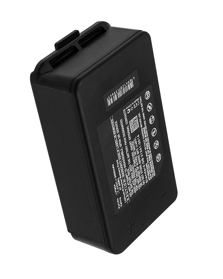 Autec LPM04 Battery 5000mAh-2