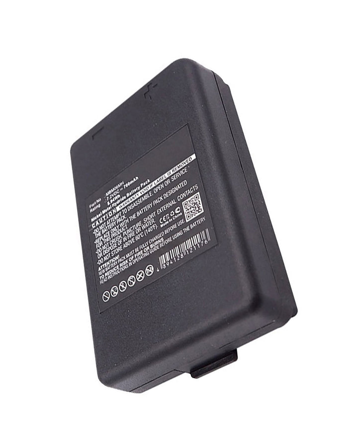 Autec Plus MK Battery 700mAh-2