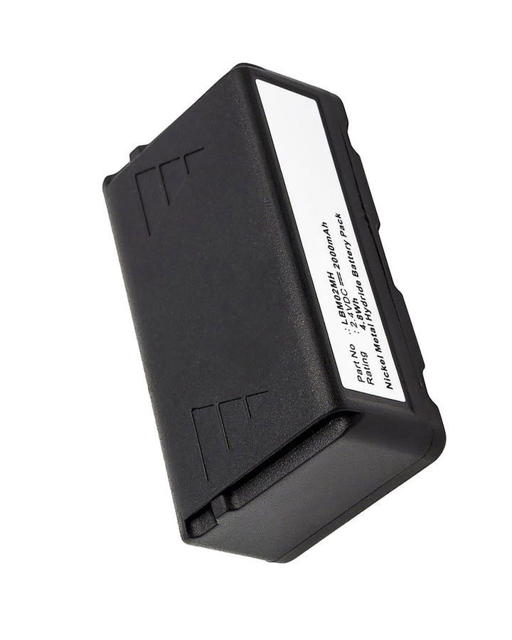 Autec LK8 Battery 2000mAh-2