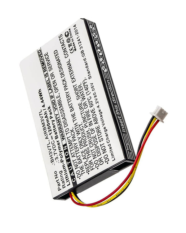 Autec Air A4 Battery 1200mAh
