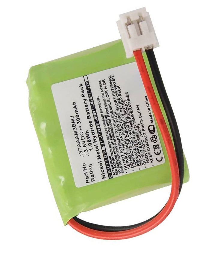 AT&T 36155 Battery 300mAh-2