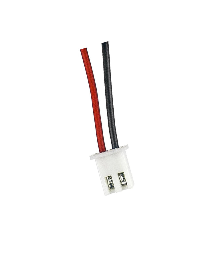 2GIG 6MR2000AAY4Z Battery 2000mAh-3